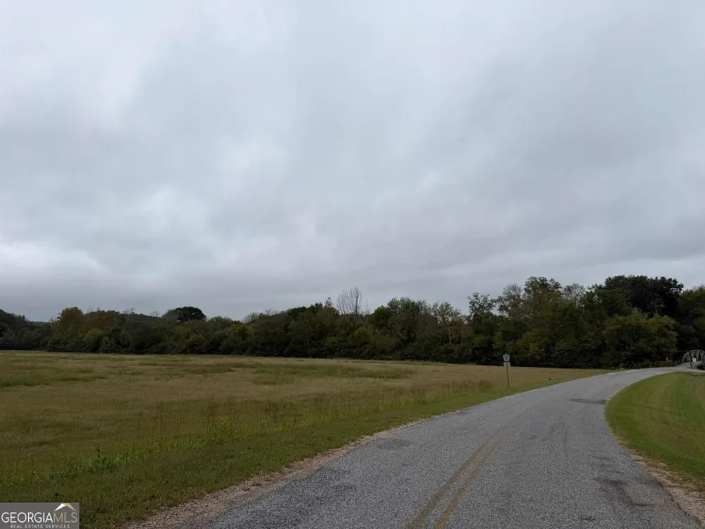 0 County Road 60 Heflin, AL 36264
