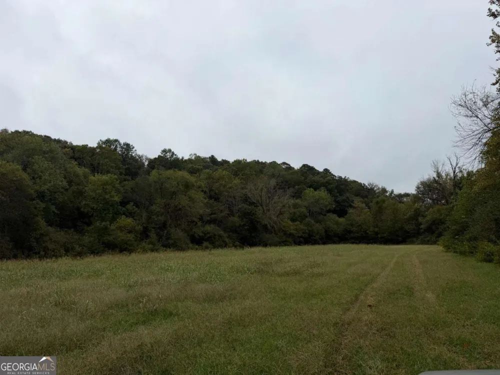 0 County Road 60 Heflin, AL 36264