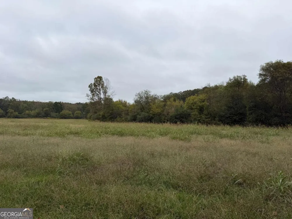 0 County Road 60 Heflin, AL 36264