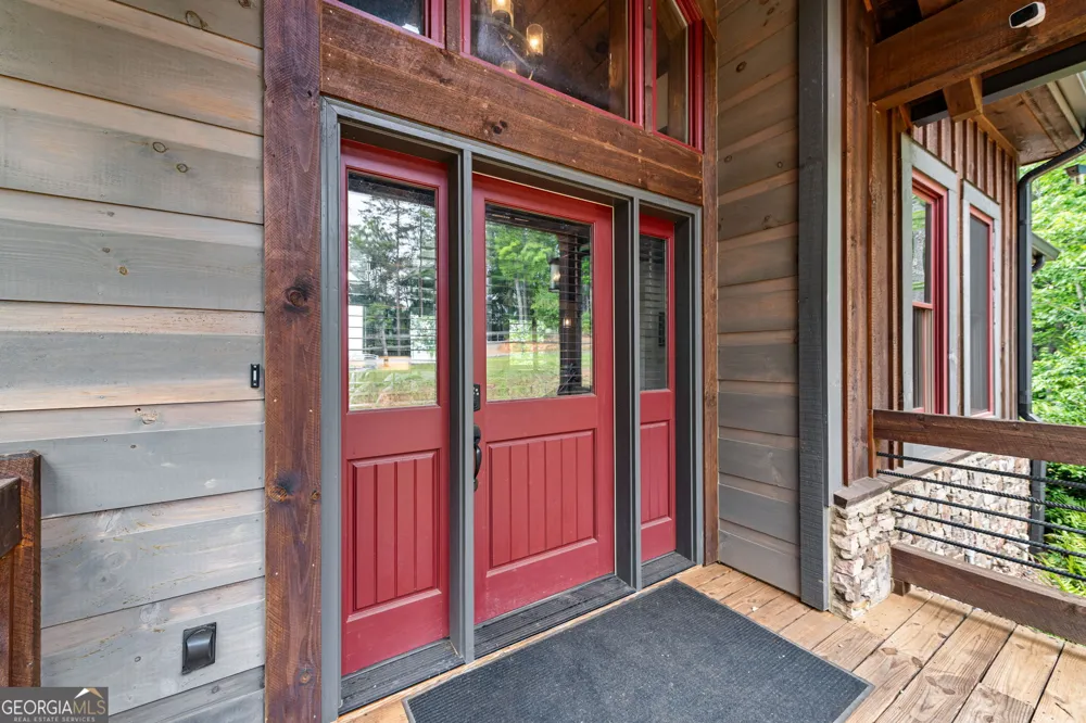 370 High Ridge RD Epworth, GA 30541