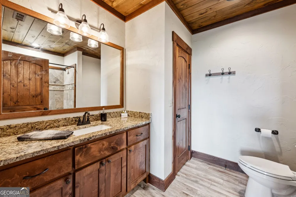 370 High Ridge RD Epworth, GA 30541