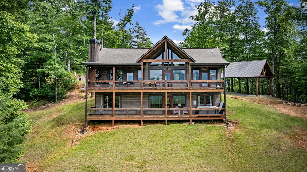 370 High Ridge RD Epworth, GA 30541