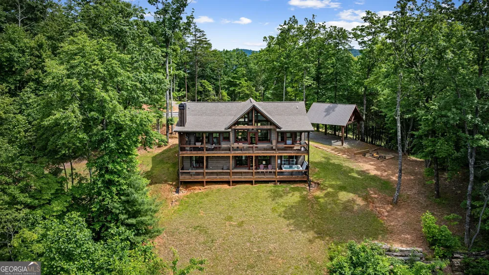 370 High Ridge RD Epworth, GA 30541