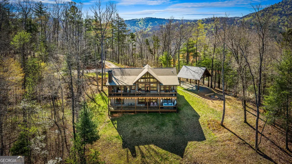 370 High Ridge RD Epworth, GA 30541