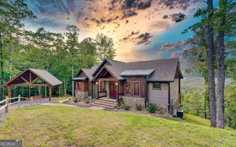370 High Ridge RD