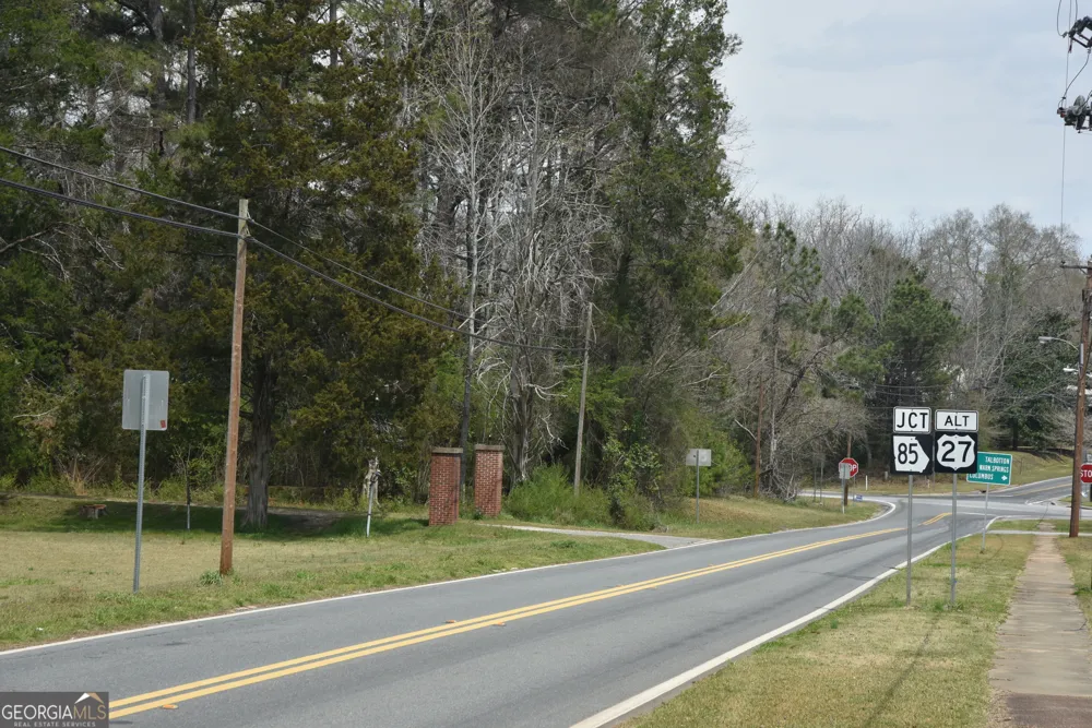 0 Main Waverly Hall, GA 31831