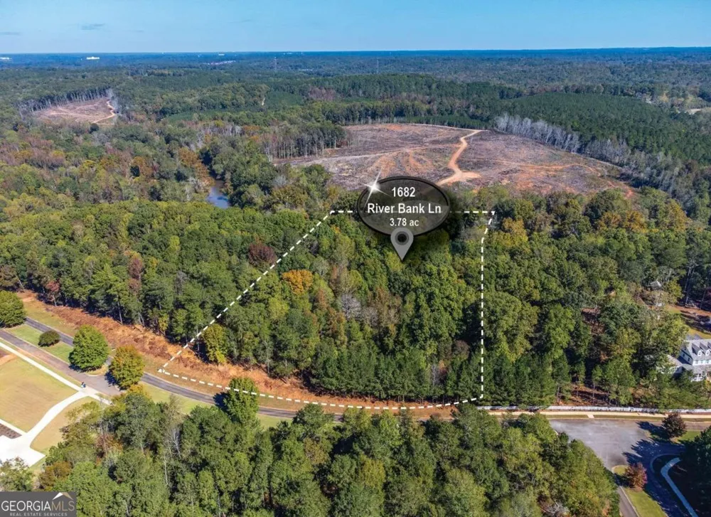 1682 River Bank LN Watkinsville, GA 30677