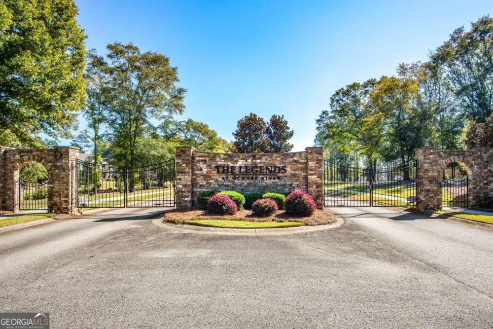 1682 River Bank LN Watkinsville, GA 30677