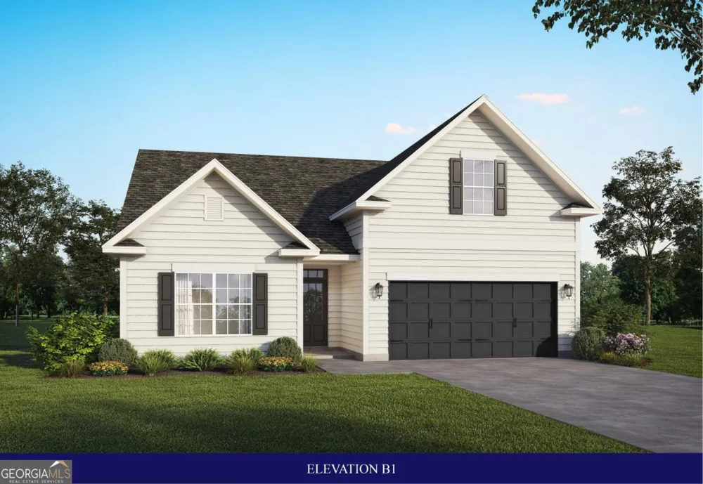 130 Classic Overlook Homer, GA 30547