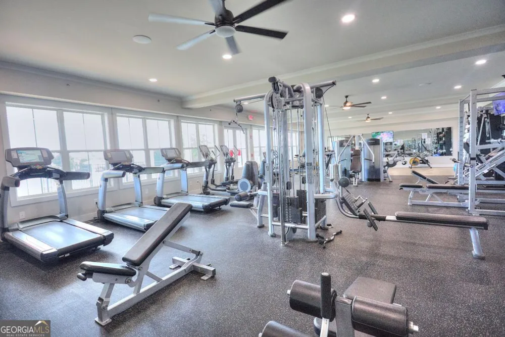 130 Classic Overlook Homer, GA 30547