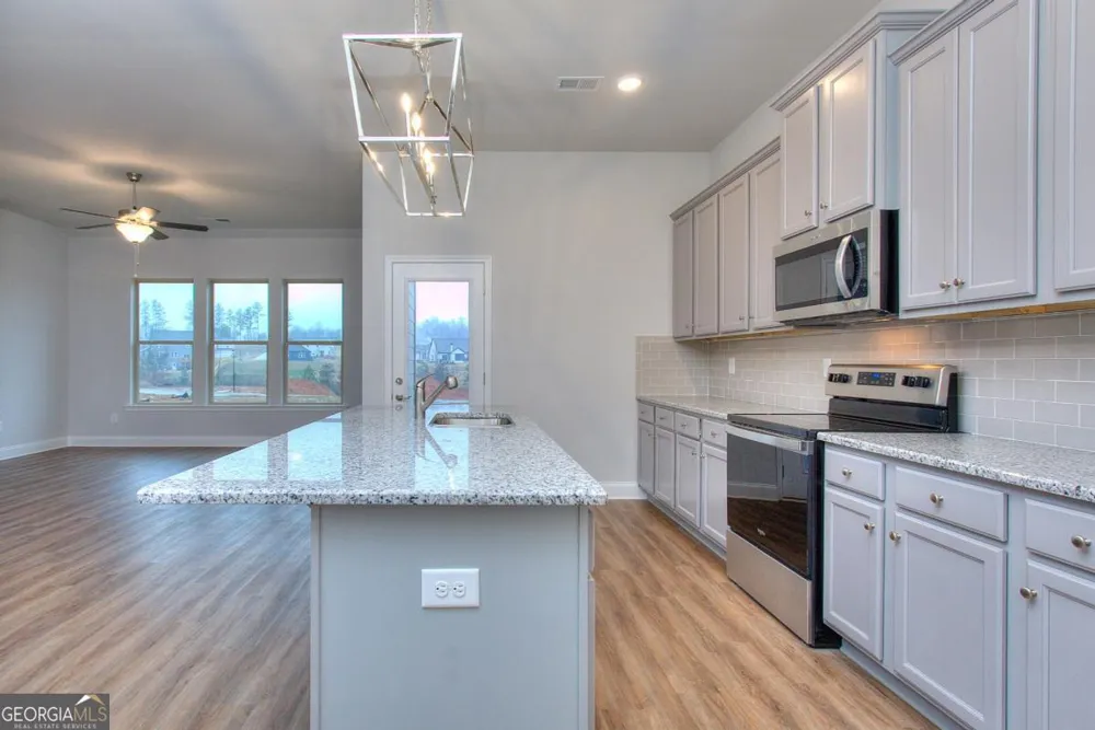 130 Classic Overlook Homer, GA 30547