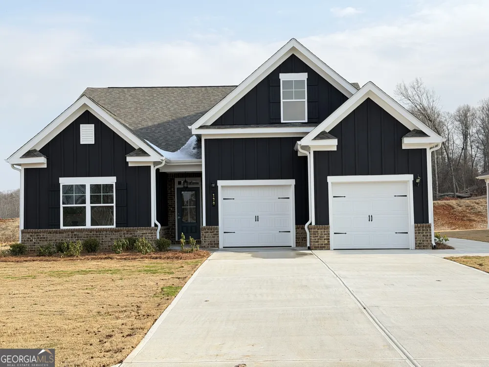 130 Classic Overlook Homer, GA 30547