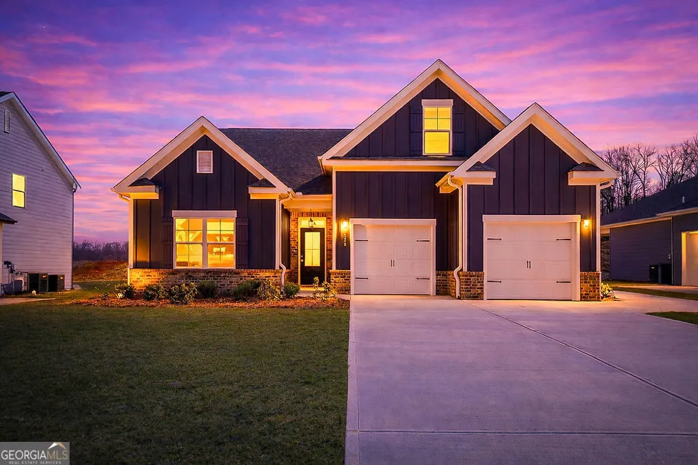 130 Classic Overlook Homer, GA 30547