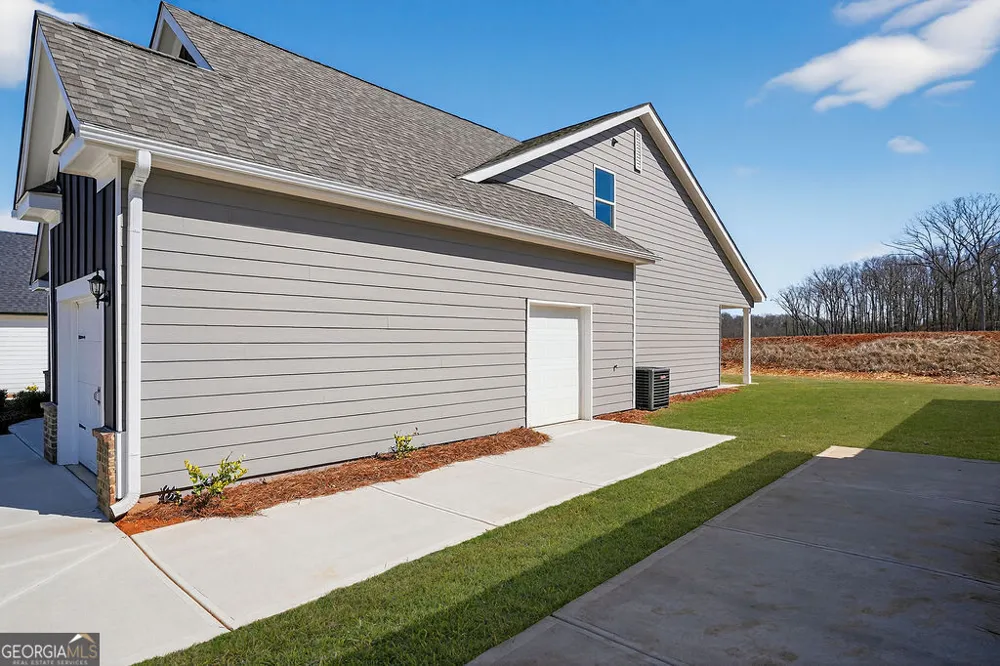 130 Classic Overlook Homer, GA 30547