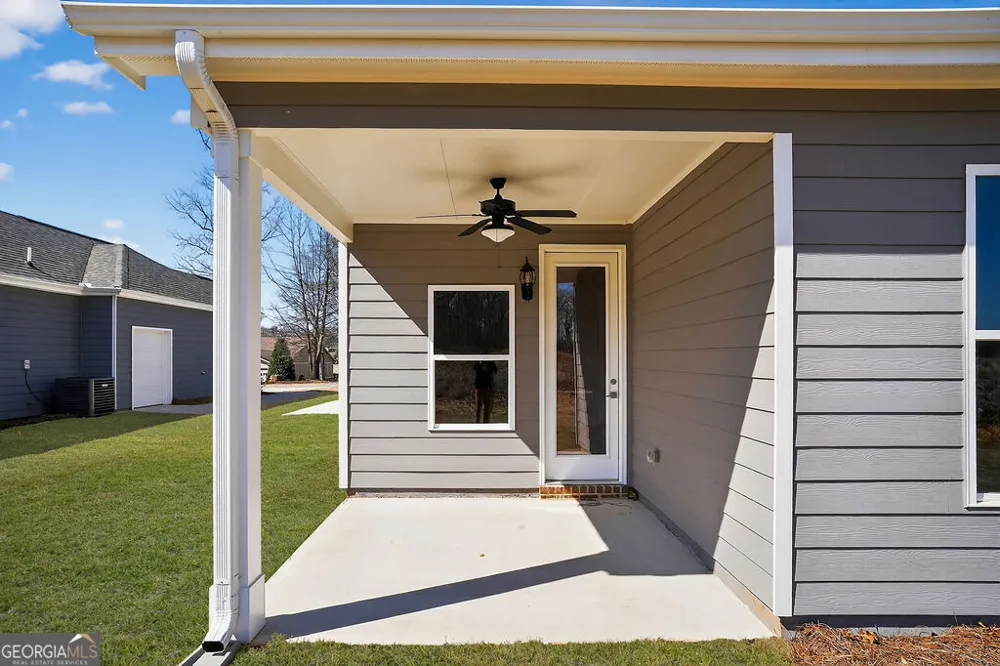 130 Classic Overlook Homer, GA 30547