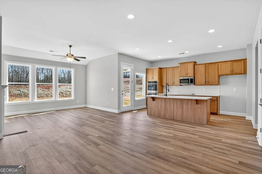 130 Classic Overlook Homer, GA 30547