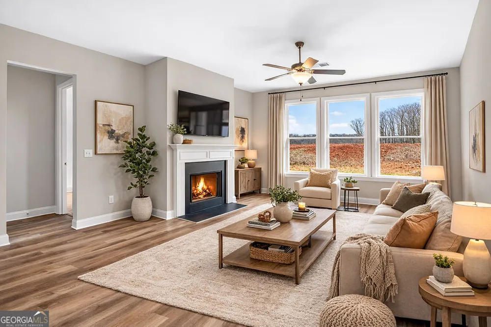 130 Classic Overlook Homer, GA 30547