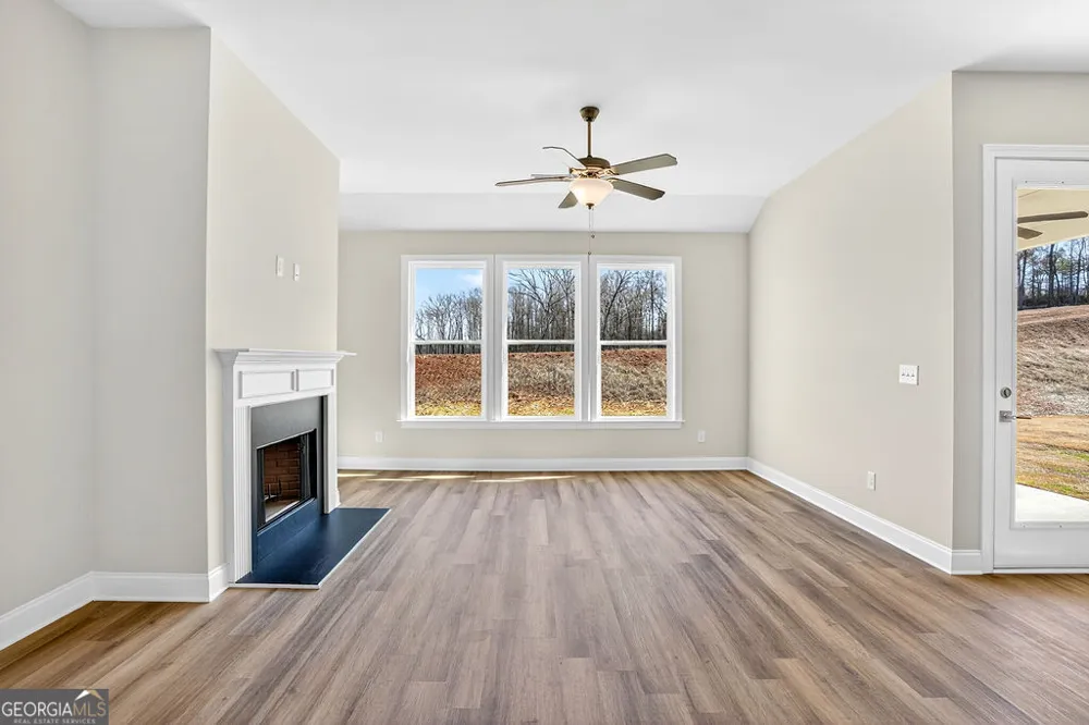 130 Classic Overlook Homer, GA 30547