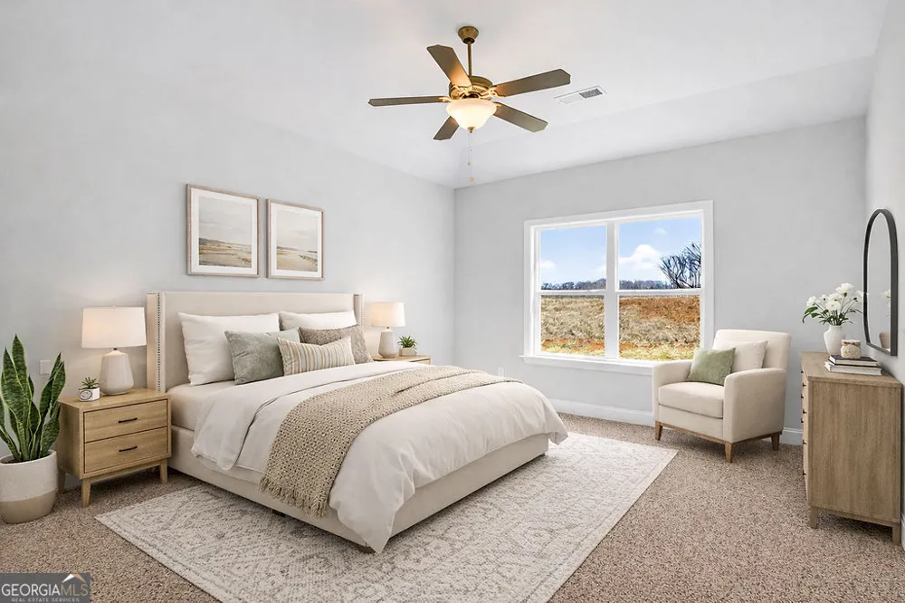 130 Classic Overlook Homer, GA 30547
