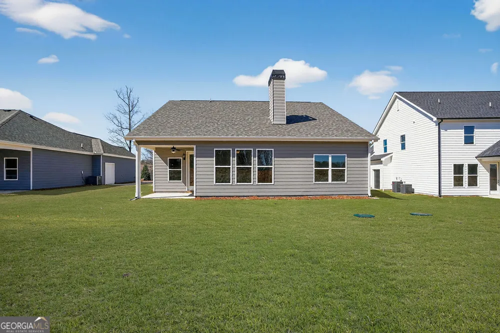 130 Classic Overlook Homer, GA 30547