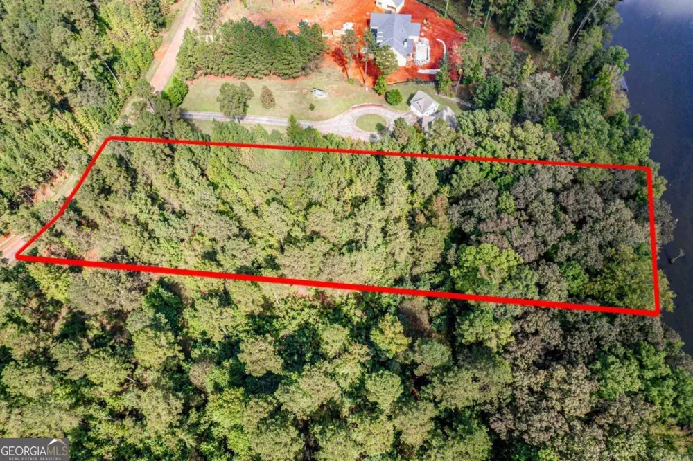 777 Parham RD Milledgeville, GA 31061