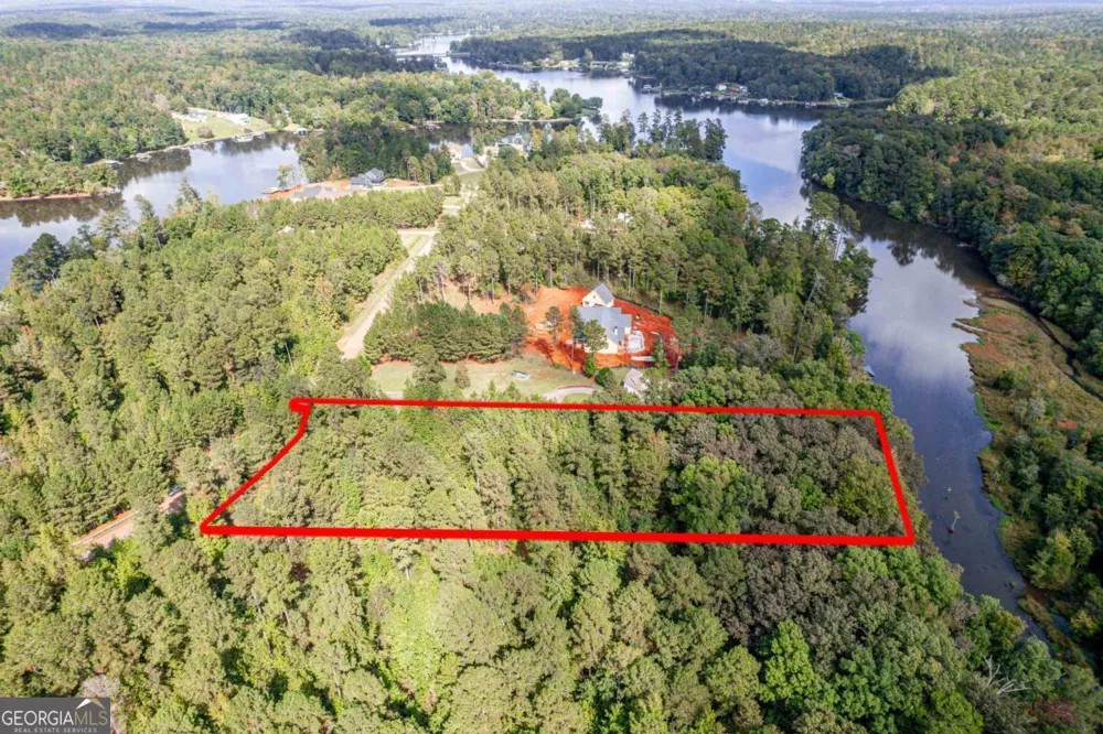 777 Parham RD Milledgeville, GA 31061