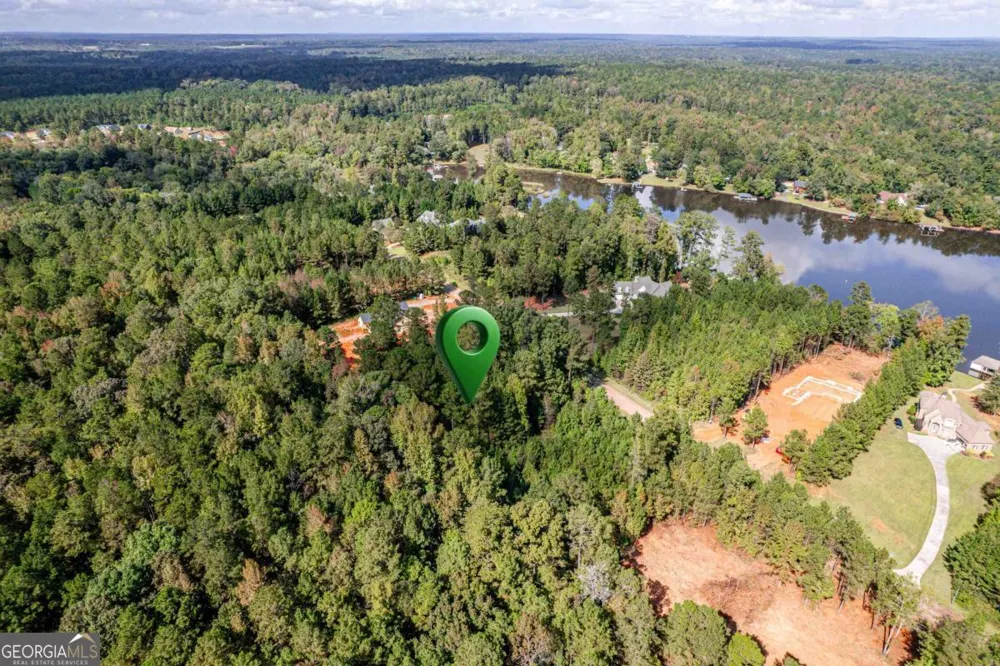 777 Parham RD Milledgeville, GA 31061