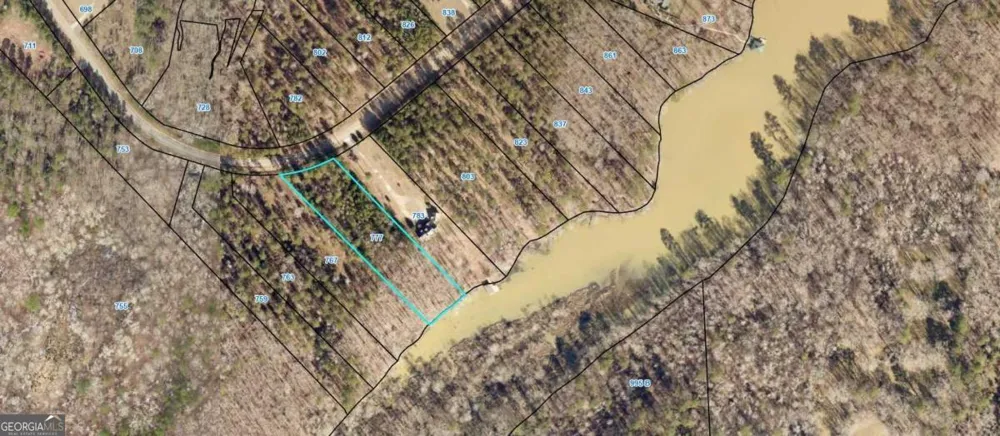 777 Parham RD Milledgeville, GA 31061