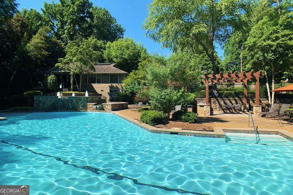 3450 Jones Mill RD Norcross, GA 30092