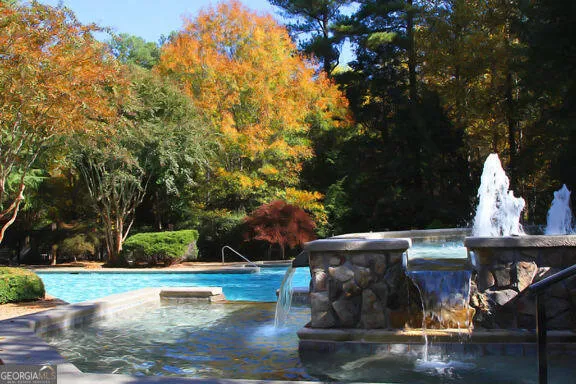 3450 Jones Mill RD Norcross, GA 30092