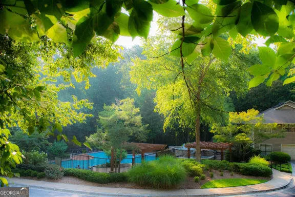 3450 Jones Mill RD Norcross, GA 30092