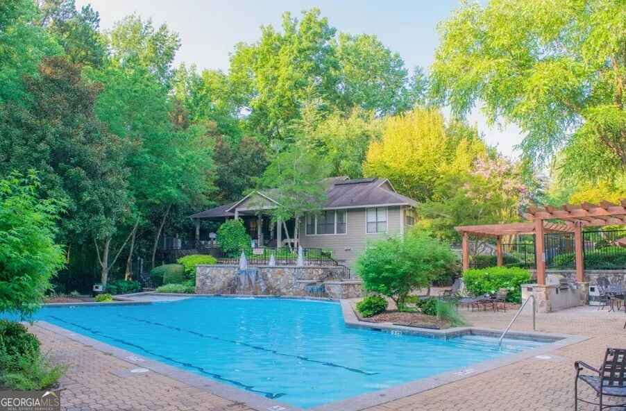 3450 Jones Mill RD Norcross, GA 30092