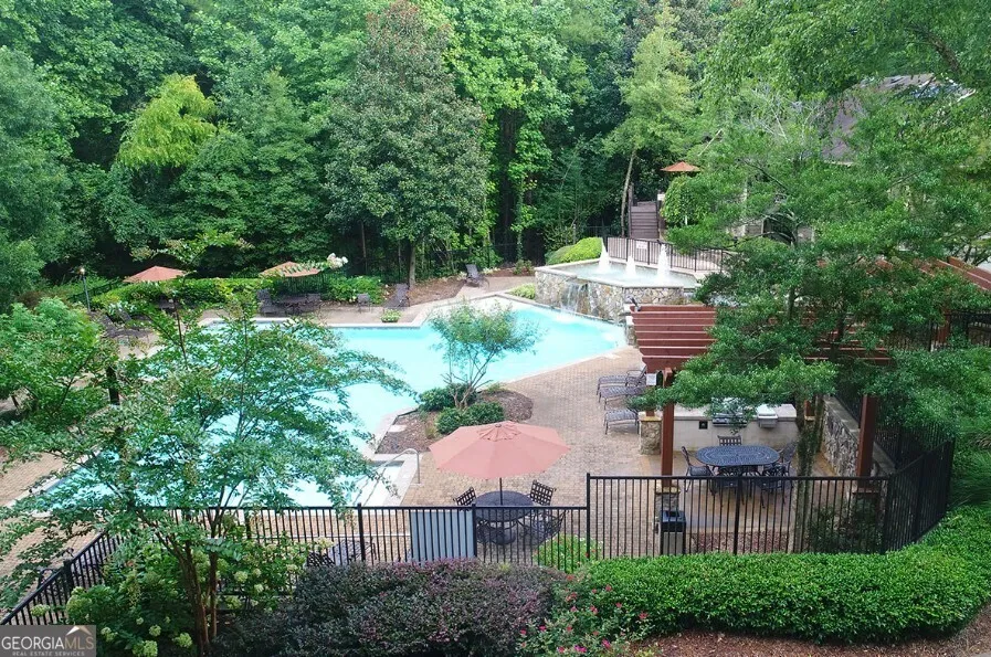 3450 Jones Mill RD Norcross, GA 30092