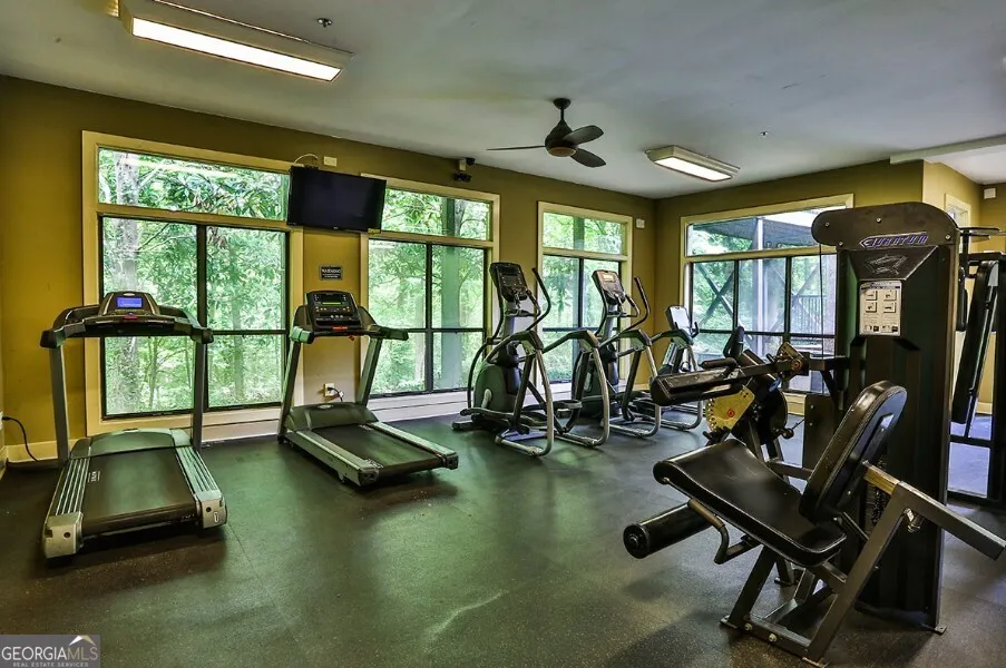 3450 Jones Mill RD Norcross, GA 30092