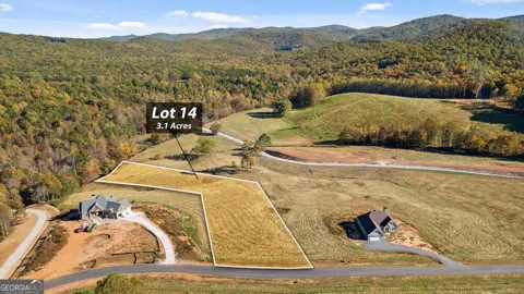 LOT 14 Bravo WAY