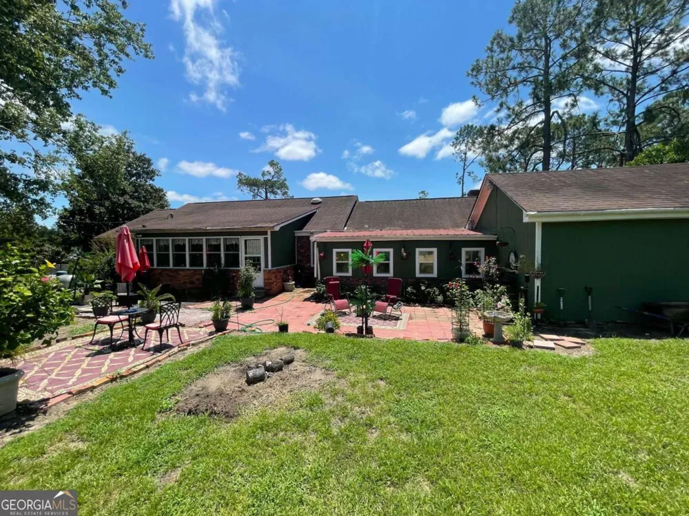 57 E Dogwood DR Jacksonville, GA 31544