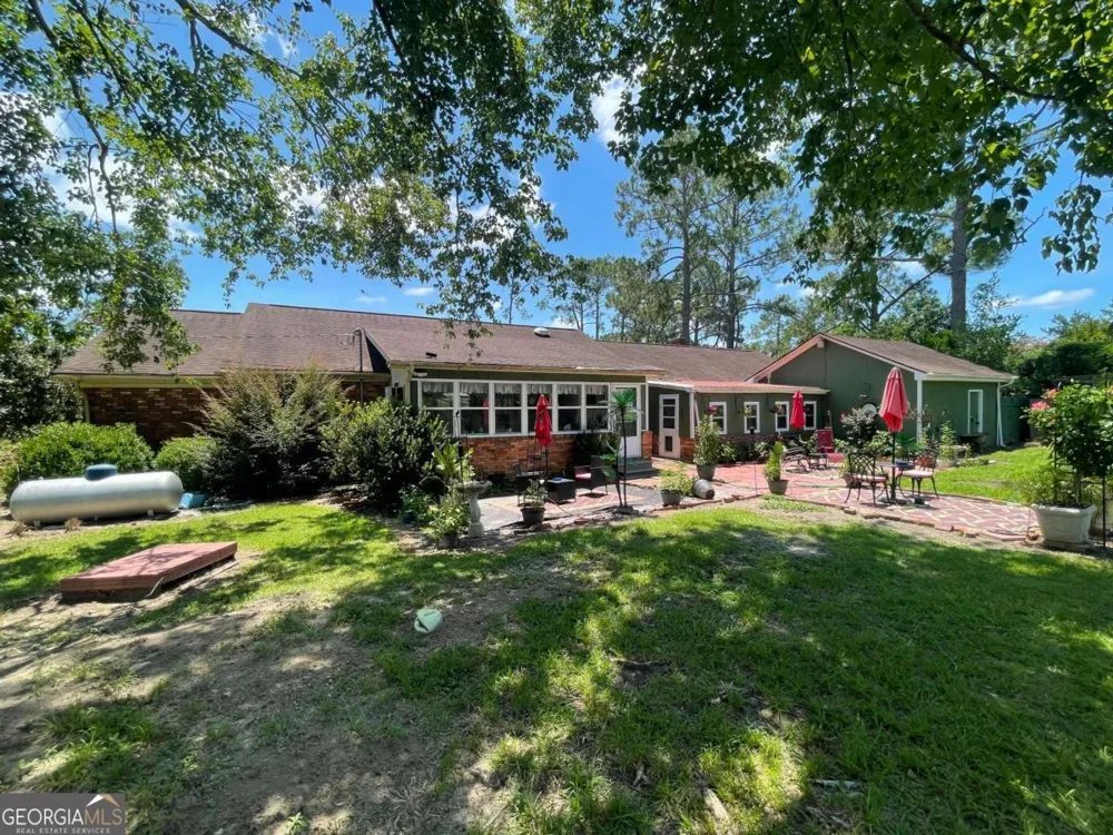 57 E Dogwood DR Jacksonville, GA 31544