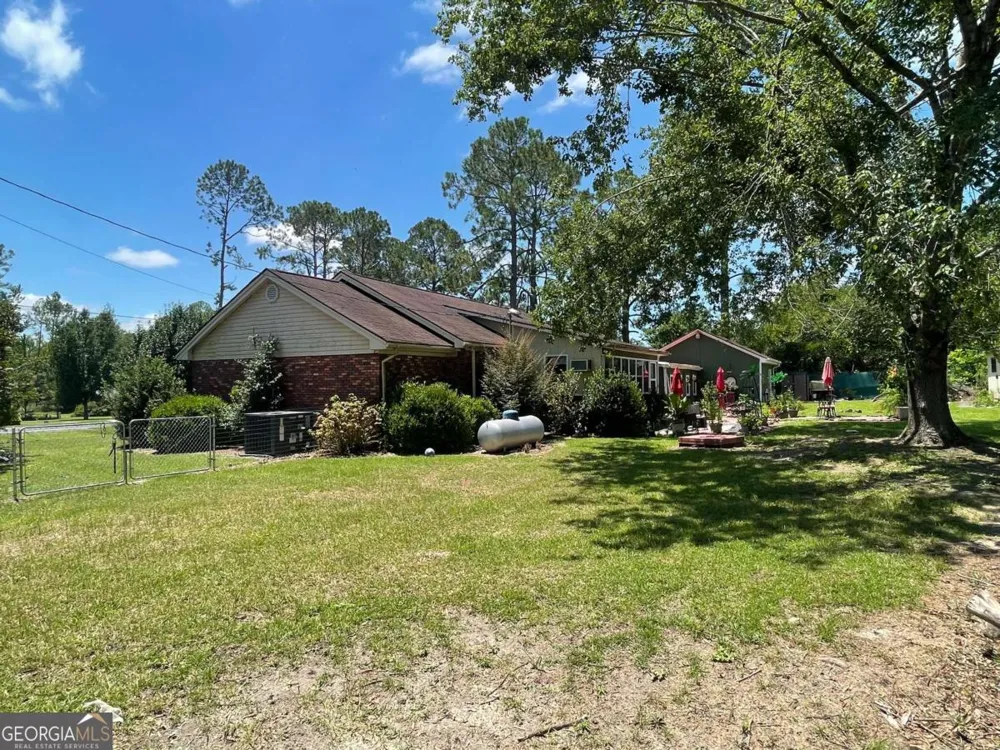 57 E Dogwood DR Jacksonville, GA 31544