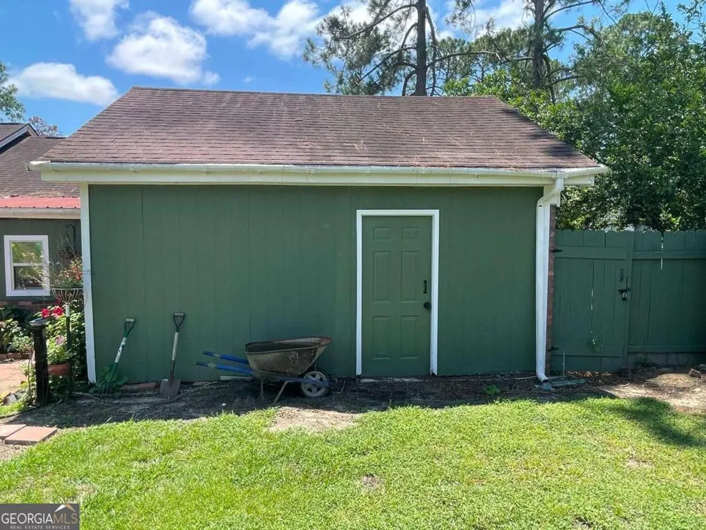 57 E Dogwood DR Jacksonville, GA 31544