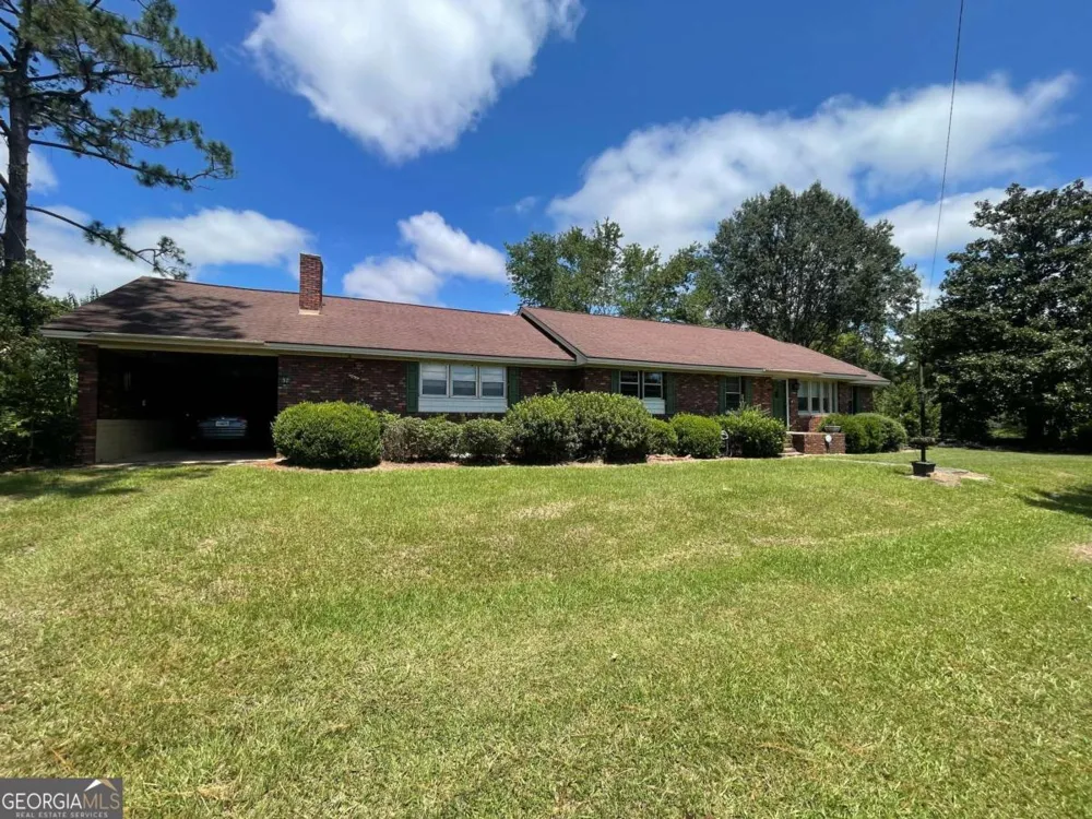 57 E Dogwood DR Jacksonville, GA 31544