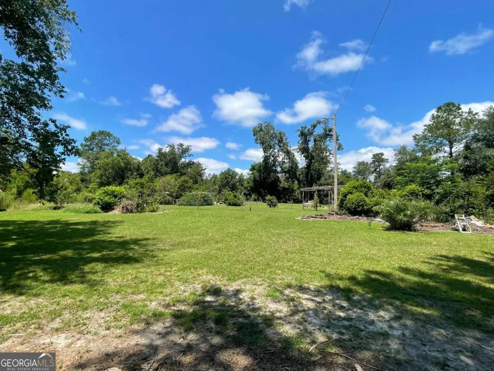 57 E Dogwood DR Jacksonville, GA 31544