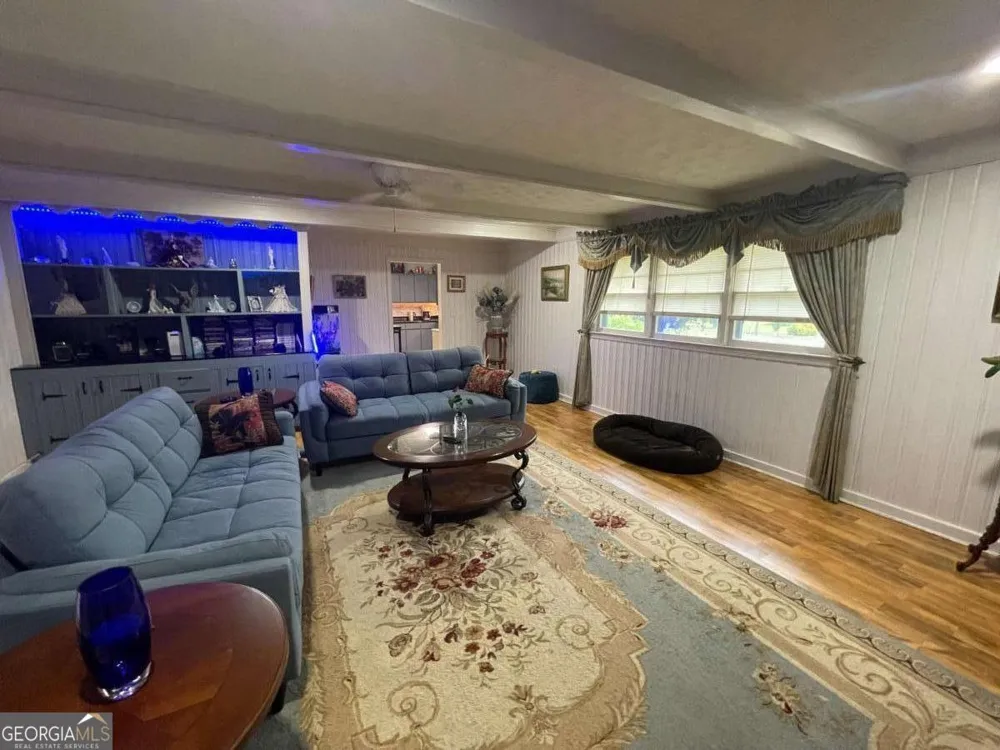 57 E Dogwood DR Jacksonville, GA 31544