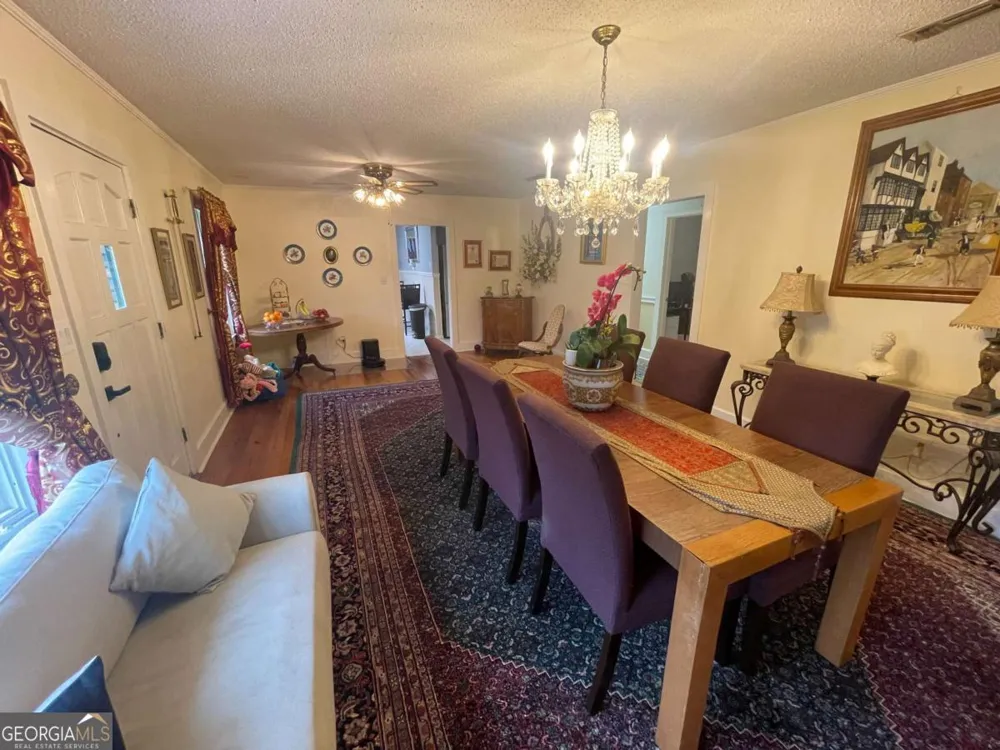 57 E Dogwood DR Jacksonville, GA 31544