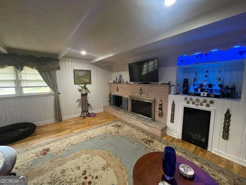 57 E Dogwood DR Jacksonville, GA 31544