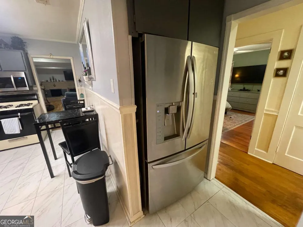 57 E Dogwood DR Jacksonville, GA 31544