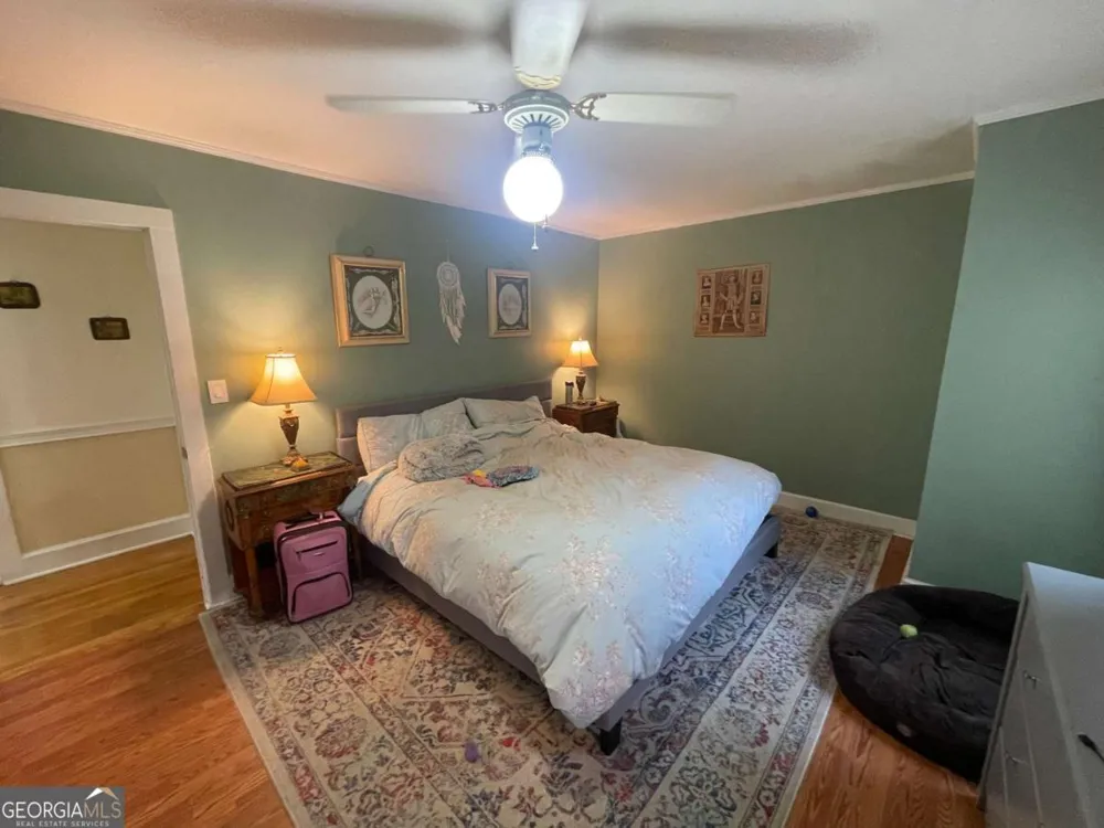 57 E Dogwood DR Jacksonville, GA 31544