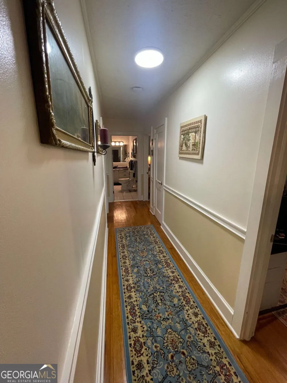 57 E Dogwood DR Jacksonville, GA 31544