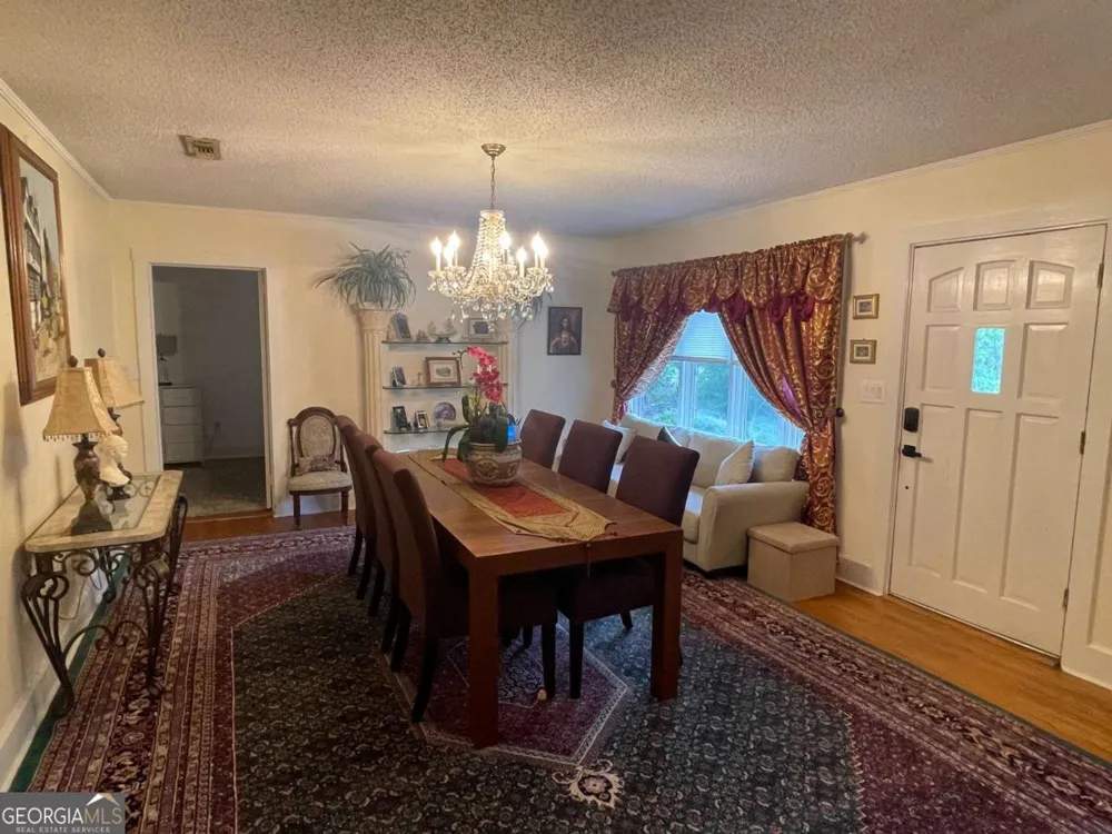 57 E Dogwood DR Jacksonville, GA 31544