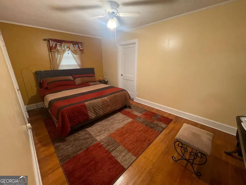 57 E Dogwood DR Jacksonville, GA 31544