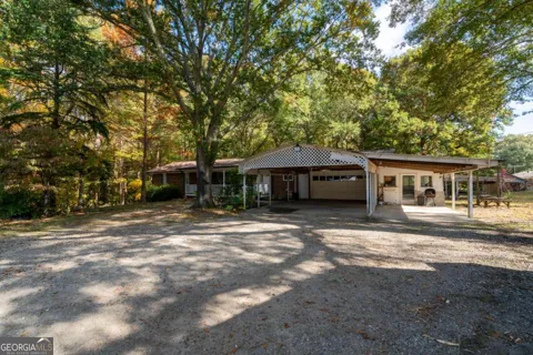 157 New Hope RD